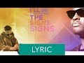 HUGEL & Taio Cruz - Signs tekst piosenki