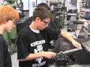 Tec Voc High School - Machining Technology