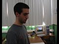 Medidor de distancias por ultrasonidos