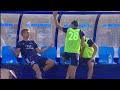 Israel se encara con Polako en Cracks