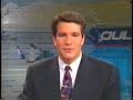 Anchoring aircheck Pulse, CFCF TV Montreal