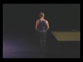 La classe di un talento straordinario congiunta alla raffinatezza della danza contemporanea newyorkese e alla poesia malinconica dellest. È lincontro di tre miti della danza: Mikhail Baryshnikov torna al Piccolo Teatro con un nuovo spettacolo - Three solos and a duet - con una partner d'eccezione - la danzatrice spagnola Ana Laguna, per anni cuore e anima del Cullberg Ballet - e con il coreografo Mats Ek che del Cullberg è stato erede e direttore artistico. Un incontro rimandato, quello tra Baryshnikov e Ek, che in oltre quarantanni di carriera e nonostante la stima reciproca, non avevano mai avuto occasione di lavorare insieme. Nel 2007 il grande coreografo svedese ha creato, per Misha e Ana, Place, il racconto di un uomo e di una donna, una riflessione sul complesso groviglio di sentimenti che si oppongono e sovrappongono e adattato Solo for 2, un lavoro sulla memoria concepito nel 1996 su note di Arvo Pärt. A questi due brani si aggiungono due soli di Baryshnikov: una creazione di Alexei Ratmansky su musica di Mikhail Glinka (Valse-Fantasie), creata appositamente per Misha e che debutterà in prima assoluta il 2 maggio prossimo alla Latvian National Opera di Riga e Years Later, coreografia di Benjamin Millepied su musiche di Philip Glass e Erik Satie.
