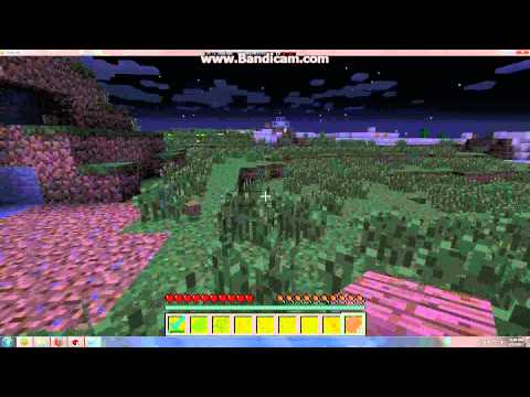 how to make a dye in minecraft