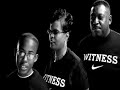 Nike Basketbal: Witness - Lebron James Ad