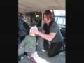 videos de Catcher & Biggie Smalls Christmas Tree Hunt 2008