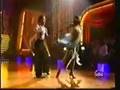 DWTS: Alec Mazo & Edyta Sliwinska