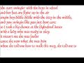aerosmith feat   run dmc : walk this way with lyrics