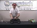 Nitro Setup - Storing your Vehicle 10 of 10