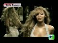 Britney Spears - Beyonce [2008]