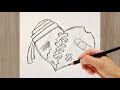 View 9 Simple Broken Heart Drawings