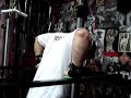 Dips reverse grip Dips reverse grip