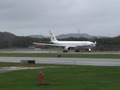 Israir A330 at Sola Part 2