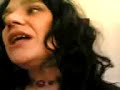 alejandra quiróz en la rosada