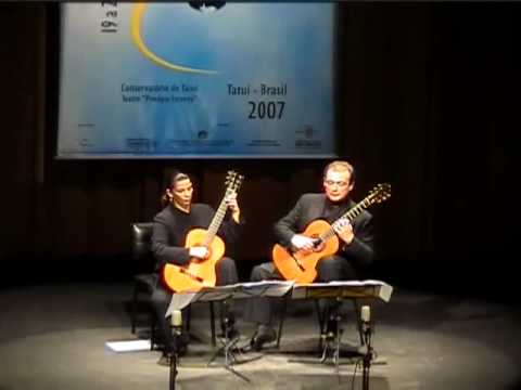 Duo Grondona - Mondiello: Rumores de la Caleta