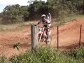 Debian motocrosss