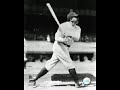 Babe Ruth Slideshow Babe Ruth Slideshow