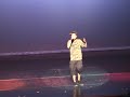 Dumbfoundead at 3rd Projekt Newspeak