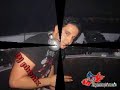 Dj mine at actors Agadir morocco part 1