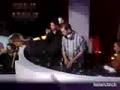 Dj mine at actors Agadir morocco part 1