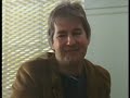 Spot the actor: John Jarratt in Blue murder