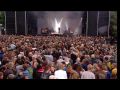 Kaizers Orchestra - Blitzregn baby (Live at Øya '08)