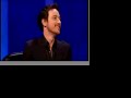 Is his funny/weird behavior that makes him special?Hmm...guess so.