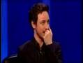 McWeird McAvoy