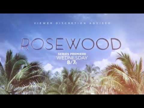 Rosewood FOX Trailer #1