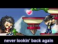 MMV: Leavin'