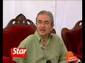 Anwar Dianiaya Lagi - Part 1