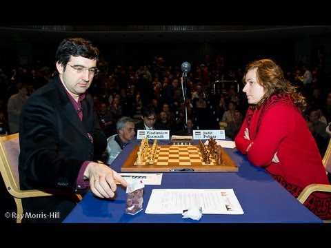chess london