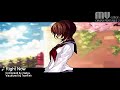 DJMAX Portable2/Right Now