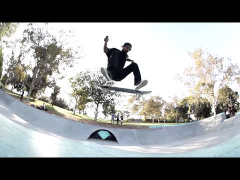 The Diamond Plaza with Bastien Salabanzi