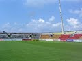 Gy?ri ETO FC Stadion 1977-2005