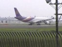 Thai Airways International AIRBUS A330-300 【HS-TEB】