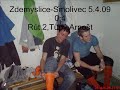 TJ Starý Smolivec sezona 2008-09.wmv
