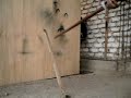 PERUVIAN WOOD Boken Bo Bokuto Made In Peru Skill PERUVIAN WOOD Boken Bo Bokuto Made In Peru Skill