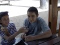 Parque Biológico -Ar livre