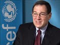 UNICEF: New report released on World AIDS Day 2008