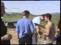 CJ Stone - The Sun - Making off (better Quality)