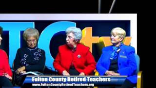 Fulton County Retired Teachers Association