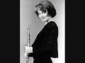 Mimi Stillman, flutist - Doce de Coco from MIMI CD