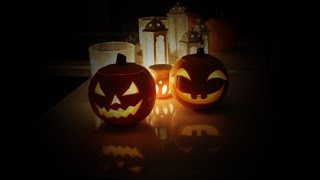 MANUALIDADES DE HALLOWEEN