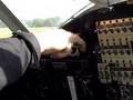 Antonov AN2 HA-MKF Engine Startup 2