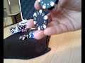 PokerChips Trick - Twirl