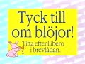 TV4 - trailer, reklamblock 1993-10-06 DEL 1