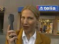TV4 - trailer, reklamblock 1993-10-06 DEL 1