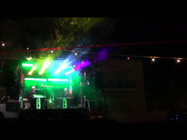 João Carlos e Fábio André 2014 – Eu Quero e Ela Não Quer