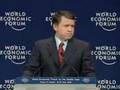 Middle East 2008 - King Abdullah II