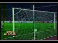 Gol de COLO-COLO a Cat�lica en 1992